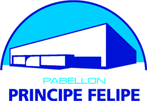 «Príncipe Felipe» Pavilion Logo